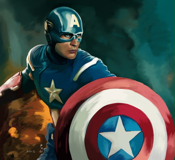 Captain.America