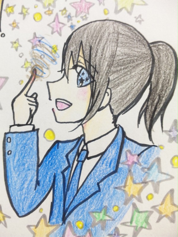 習高さん