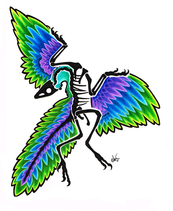 Archaeopteryx