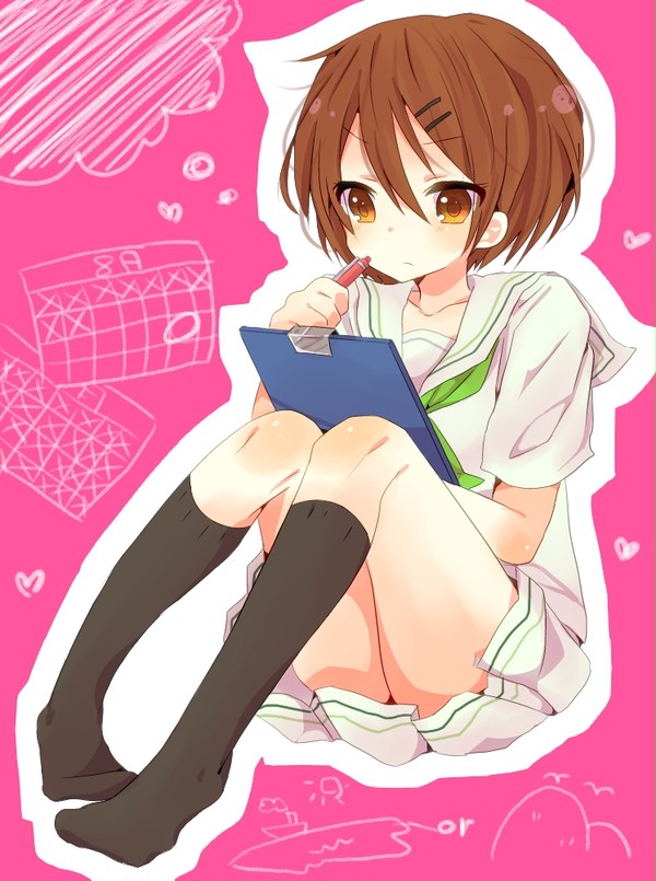 若きカントク