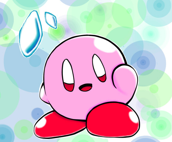 カービィさん