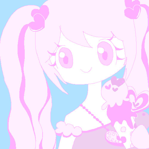 あいすくりーむ♡