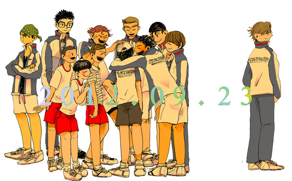 ２０１２．０９．２３