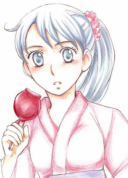 時音