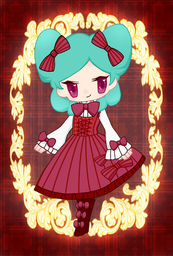 ☆