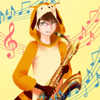 頼まれもの