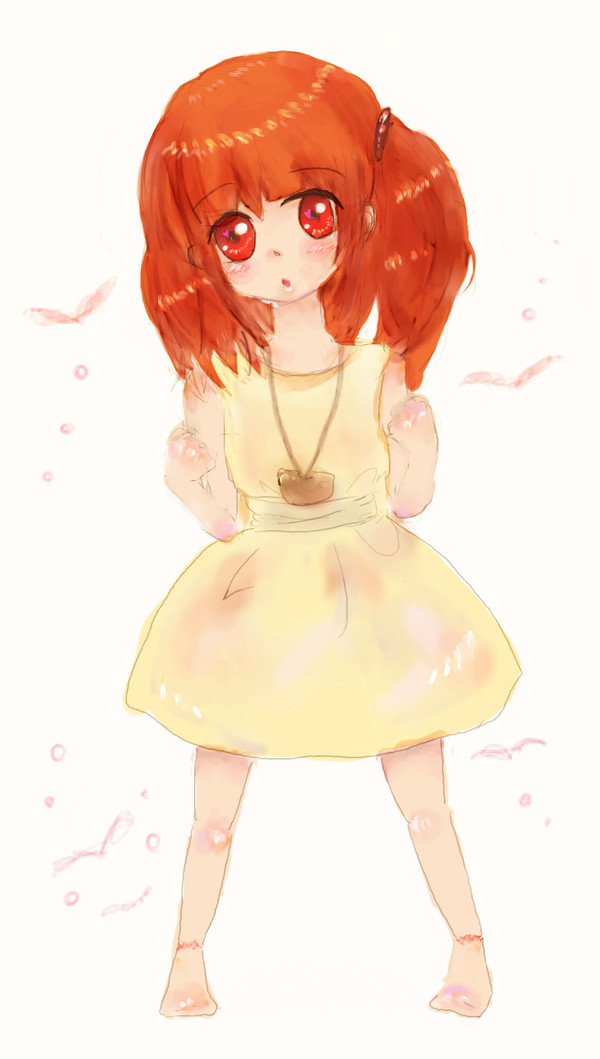 モルさん