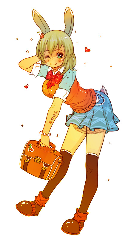 Binbougami ga!