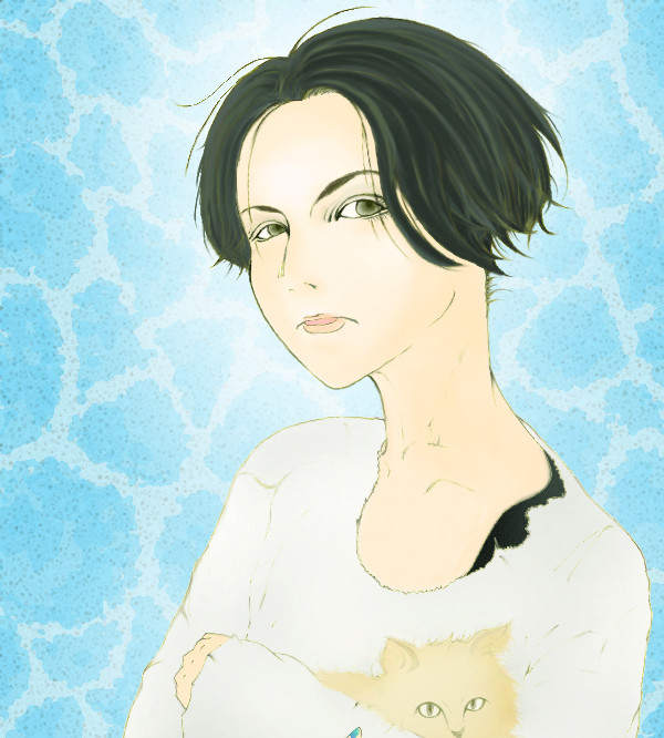 DIVE TO BLUE