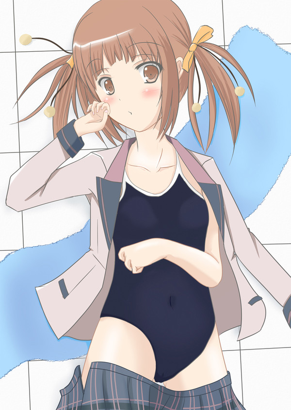 雅ちゃん