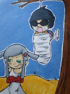 ニキロキ