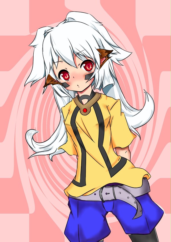 描かせていただきましたっ。