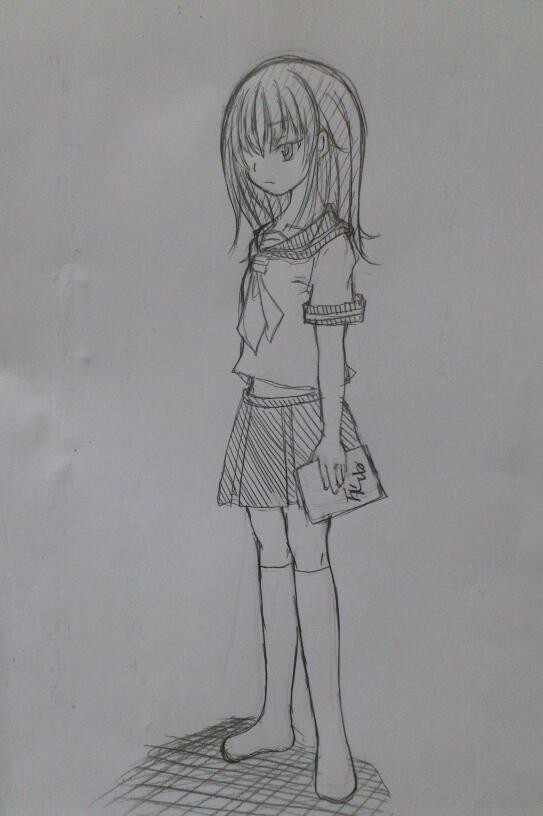 心の傷は癒えることなく