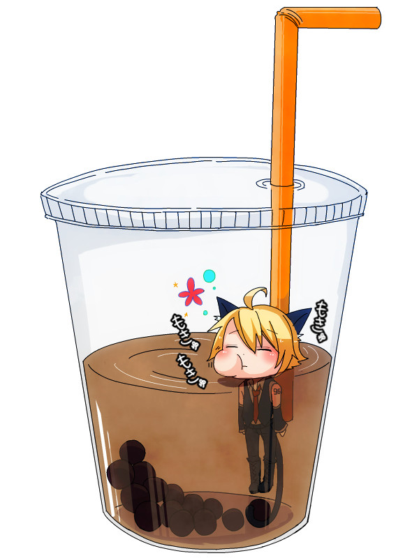 もきゅ