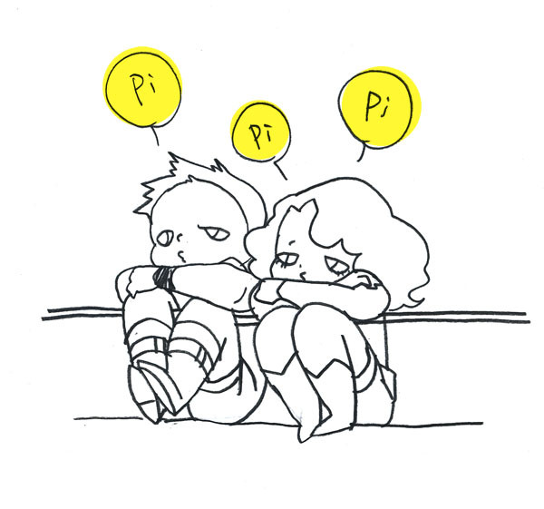 Agent　Couple