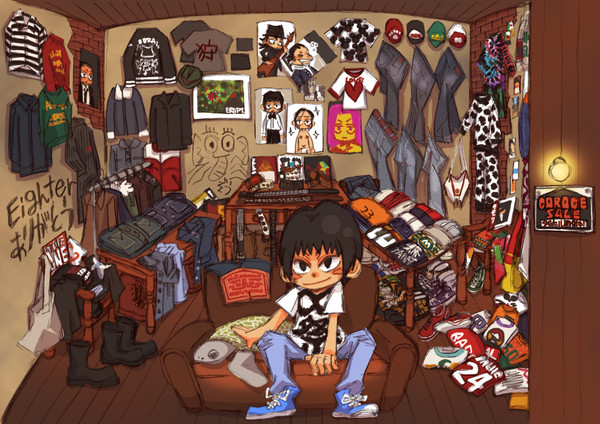 すば部屋