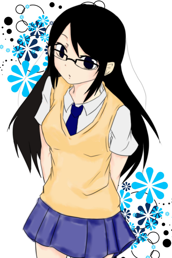 めがね