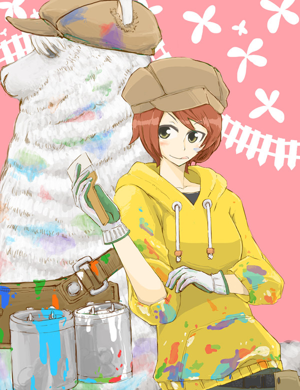 吉岡ちゃん