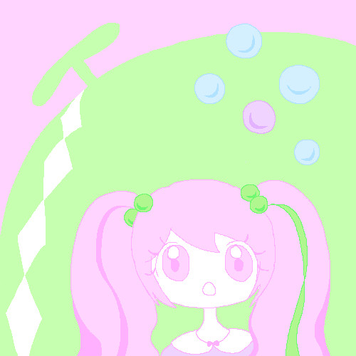 めろん♡