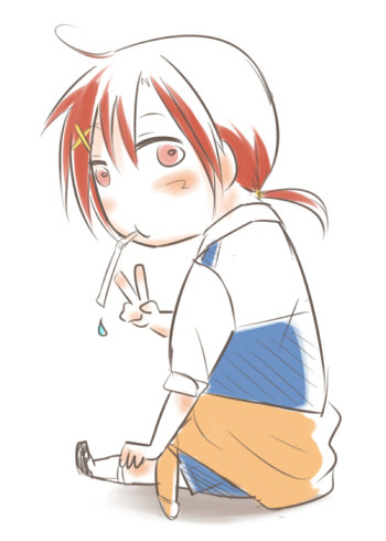 NISSAN＊らくがきまとめ