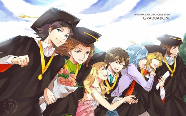 Graduazione