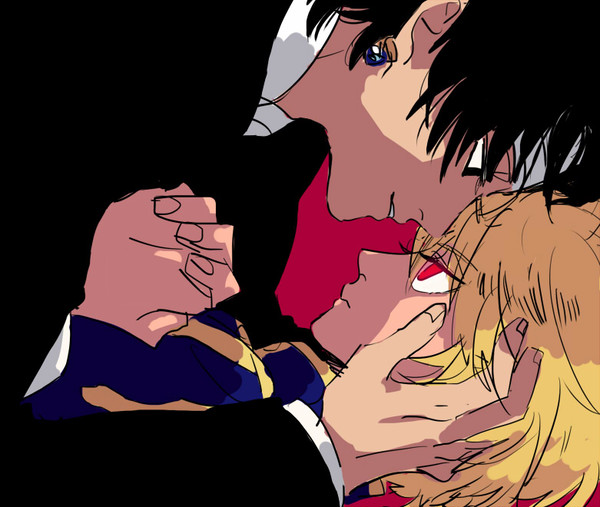緋