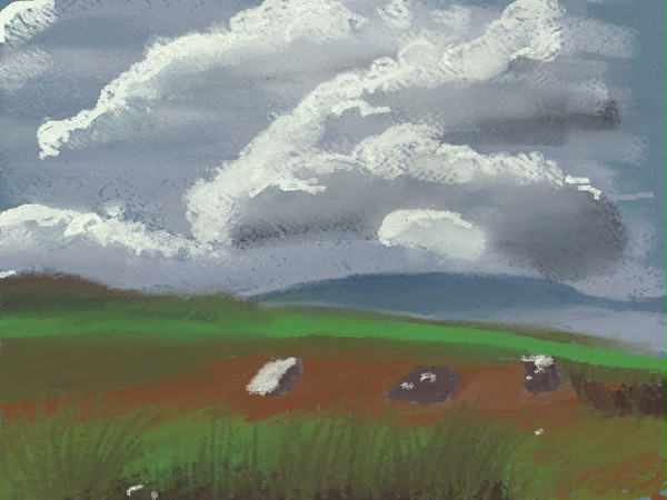 ミニレッスン_雲