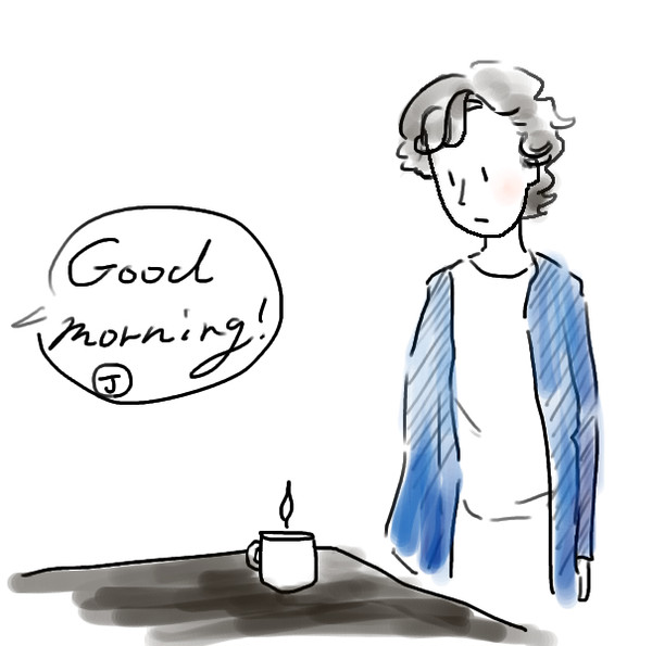 morning221B
