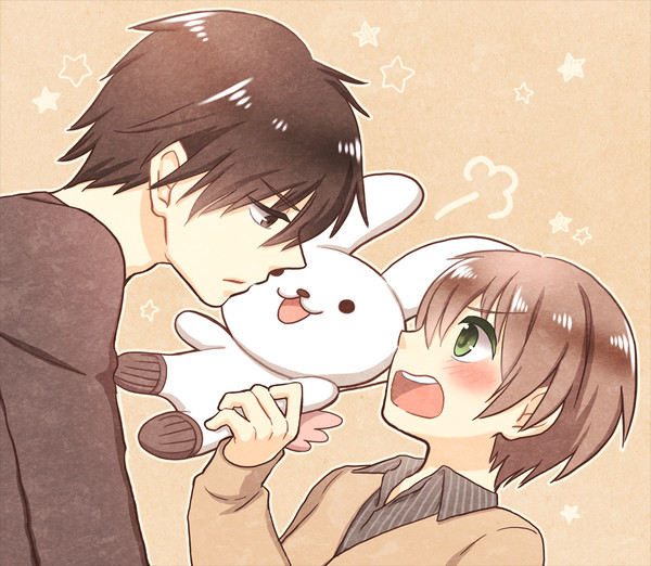 もふっ