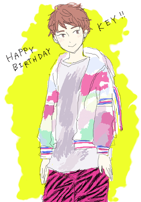 H.B KEY!!!