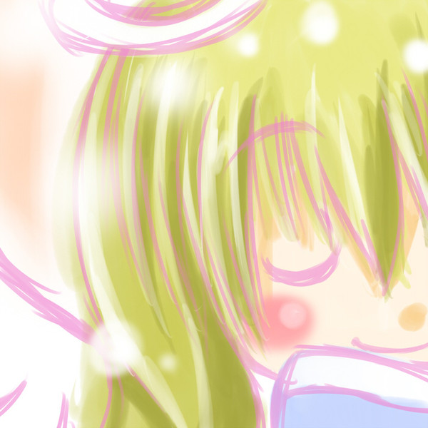 ぽえっと