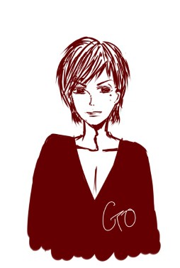 らくがき
