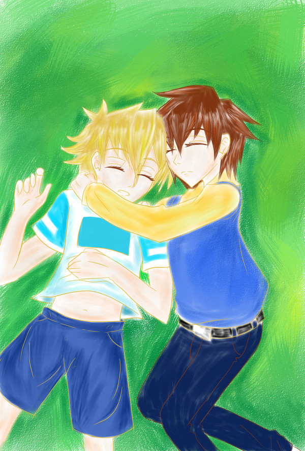SLEEPING
