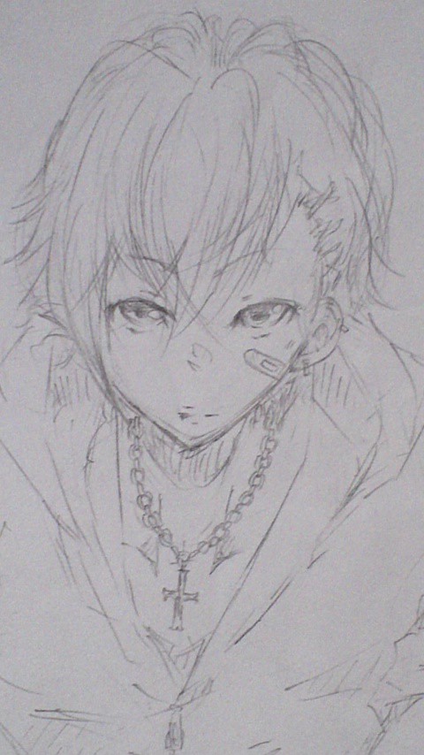 ヤンキー⇒