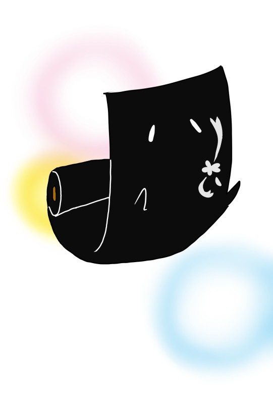 反ノ塚 ~先祖返りVer~