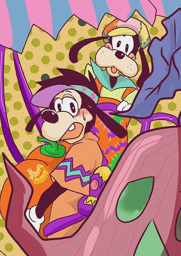 OBAKE!