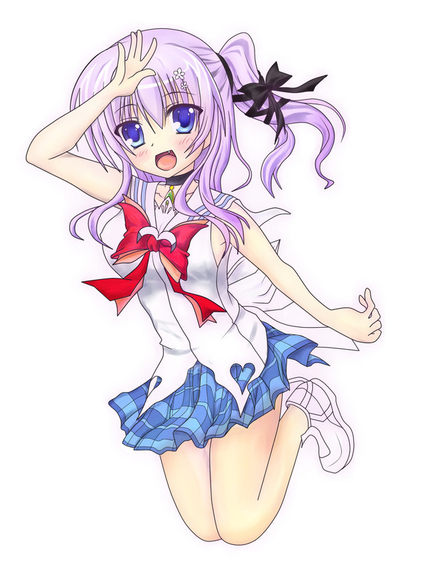 ナツユメナギサより美浜羊