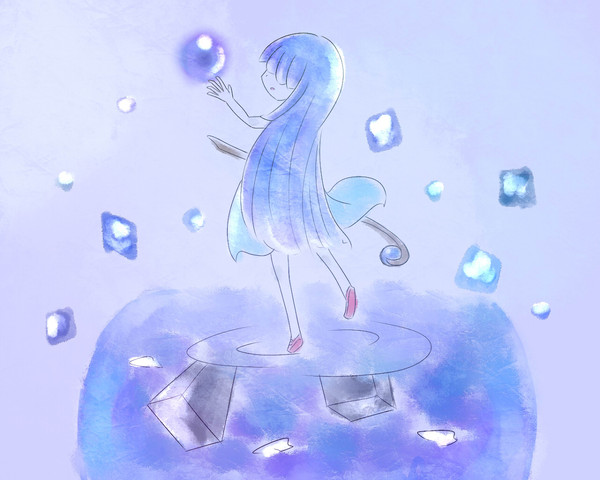 ゆめのあいだ