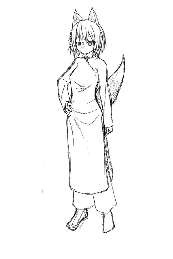 愛娘を考える（part2)