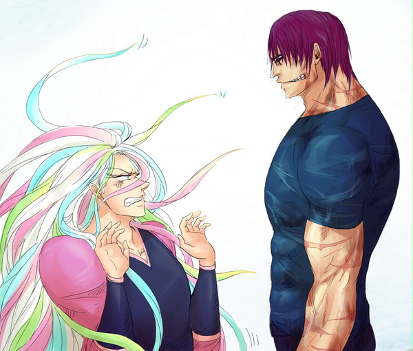 Intelligence3 Pair
