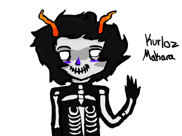 Kurloz Makara