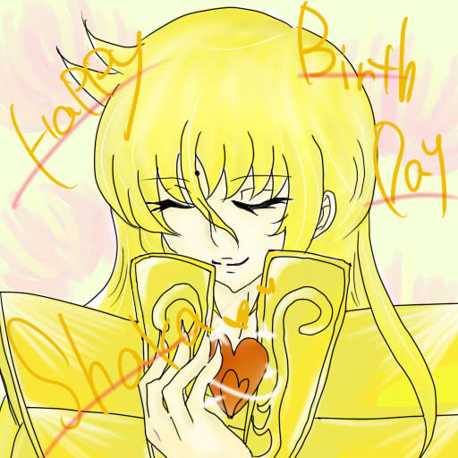 【コッソリ】おシャカB.D.2012