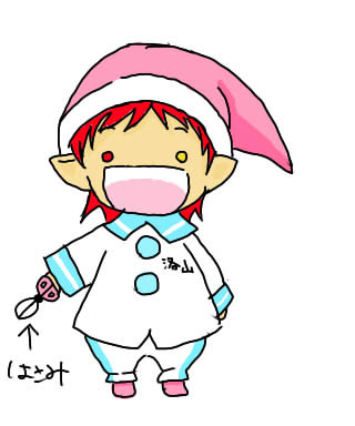 オヤコロだです？
