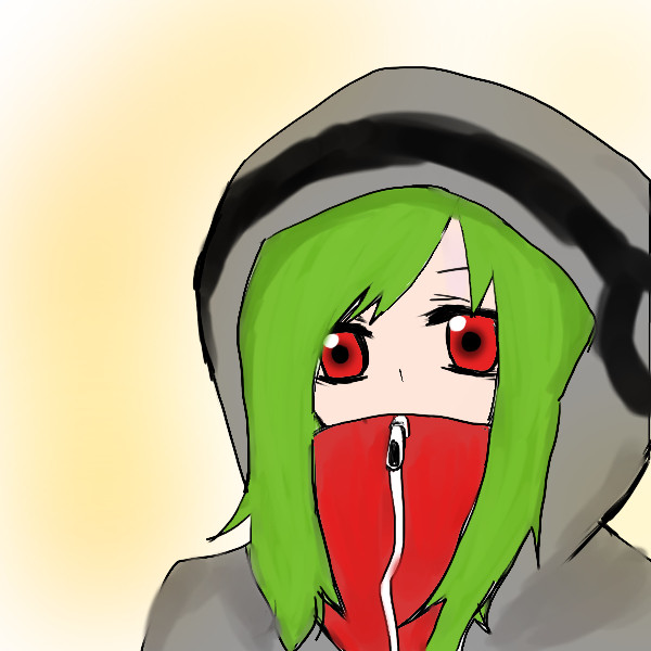 キドちゃん