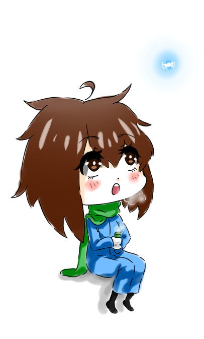 ちびカナヒコ