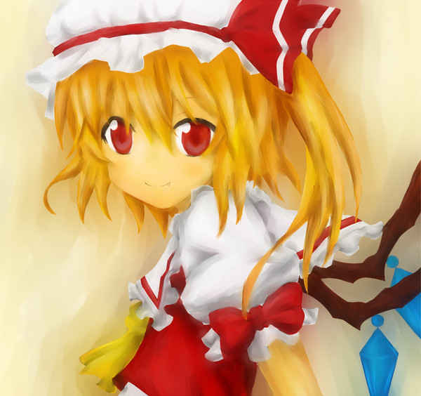 フランちゃんウフフヾ(@゜∇゜@)ノ