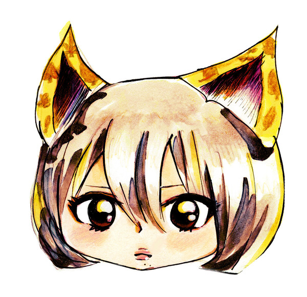 モノノケのもの