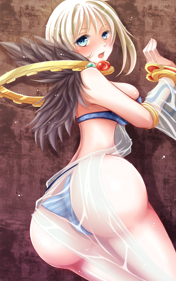 ソーサラーさん【R-18】
