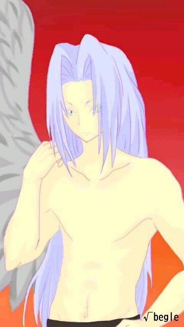 FF7 セフィロス