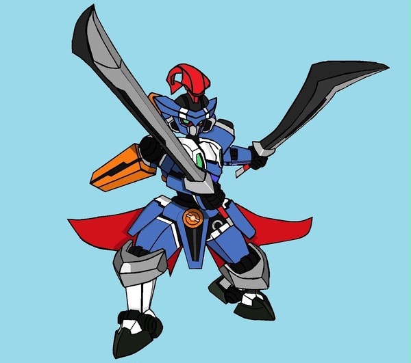 ペルセウス